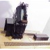(HO Scale) Redler 50 Ton Automatic Coal Loader With Sand Tank (Left Side) and Sand House